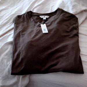 Brown T-Shirt